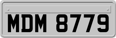MDM8779