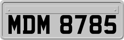MDM8785