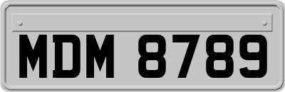 MDM8789