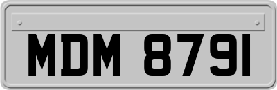 MDM8791