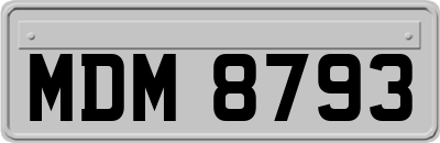 MDM8793