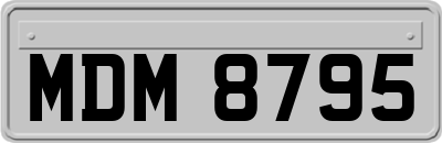 MDM8795