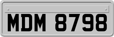 MDM8798