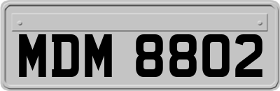 MDM8802