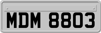 MDM8803