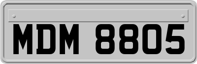 MDM8805