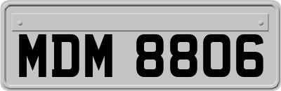 MDM8806
