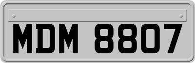MDM8807