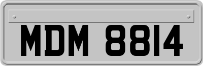MDM8814