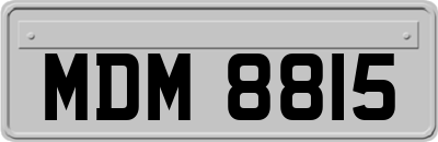 MDM8815