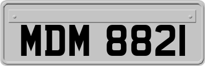 MDM8821