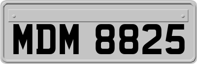 MDM8825