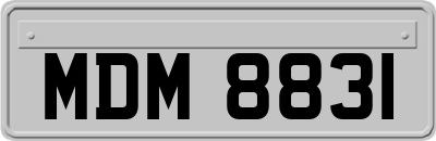 MDM8831