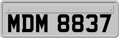 MDM8837