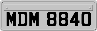 MDM8840