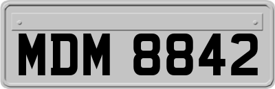 MDM8842
