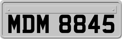 MDM8845