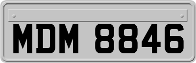 MDM8846