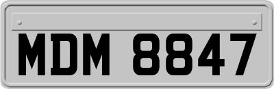 MDM8847