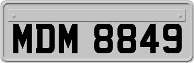 MDM8849