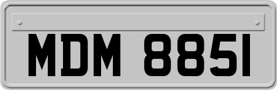 MDM8851