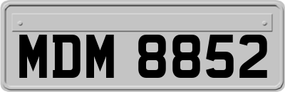 MDM8852