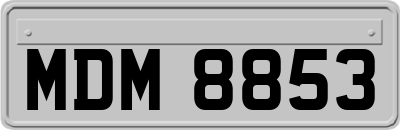 MDM8853