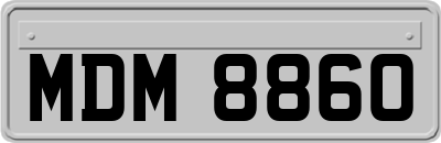 MDM8860