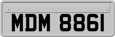 MDM8861