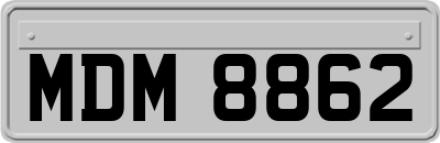 MDM8862