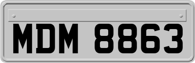 MDM8863