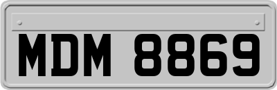 MDM8869