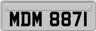 MDM8871