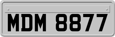 MDM8877