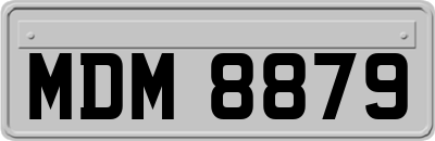 MDM8879