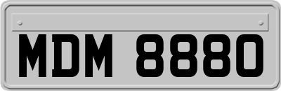 MDM8880