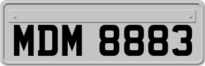 MDM8883