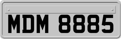 MDM8885