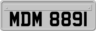 MDM8891