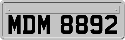 MDM8892