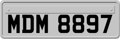 MDM8897