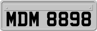 MDM8898