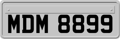 MDM8899
