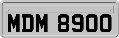 MDM8900
