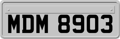 MDM8903