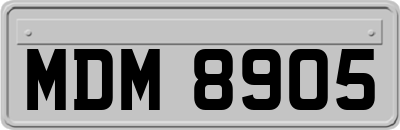 MDM8905