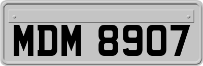 MDM8907