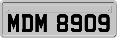MDM8909