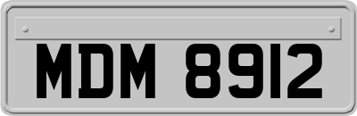 MDM8912