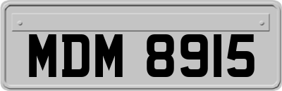 MDM8915